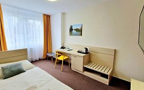 Hotel Kristína
